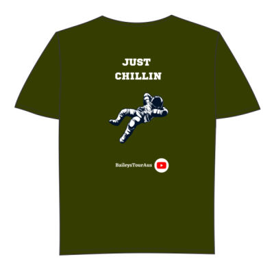 BTA - Kids - 'Just Chillin' Thumbnail