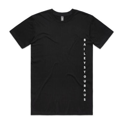 Men's BTA Promo Tee Thumbnail