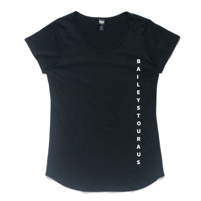 BTA - Women's Promo Tee Thumbnail