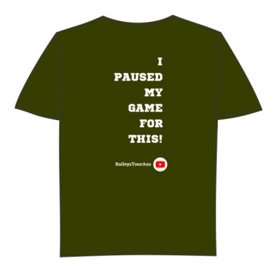 BTA - Kids - 'I Paused My Game For This' Thumbnail