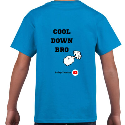 BTA - Kids - 'Cool Down Bro' Thumbnail