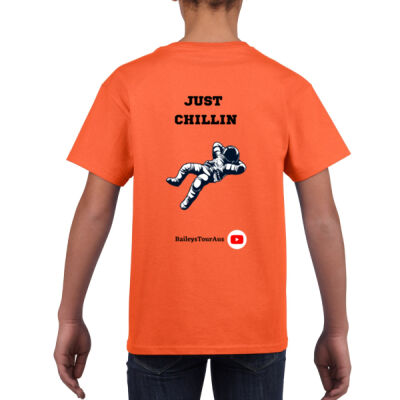 BTA - Kids - 'Just Chillin' Thumbnail