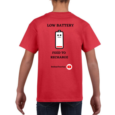 BTA - Kids - 'Low Battery' Thumbnail